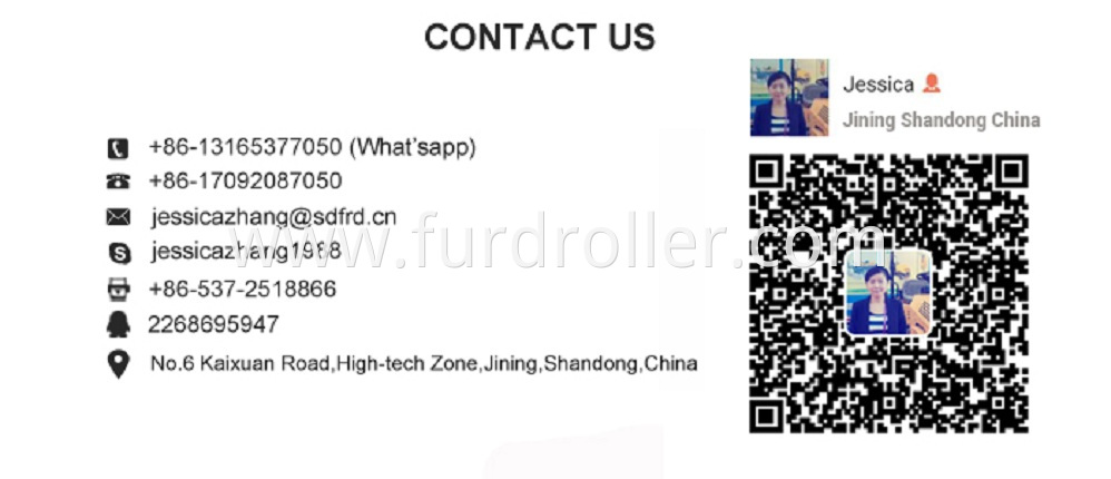 Contact phone small qq